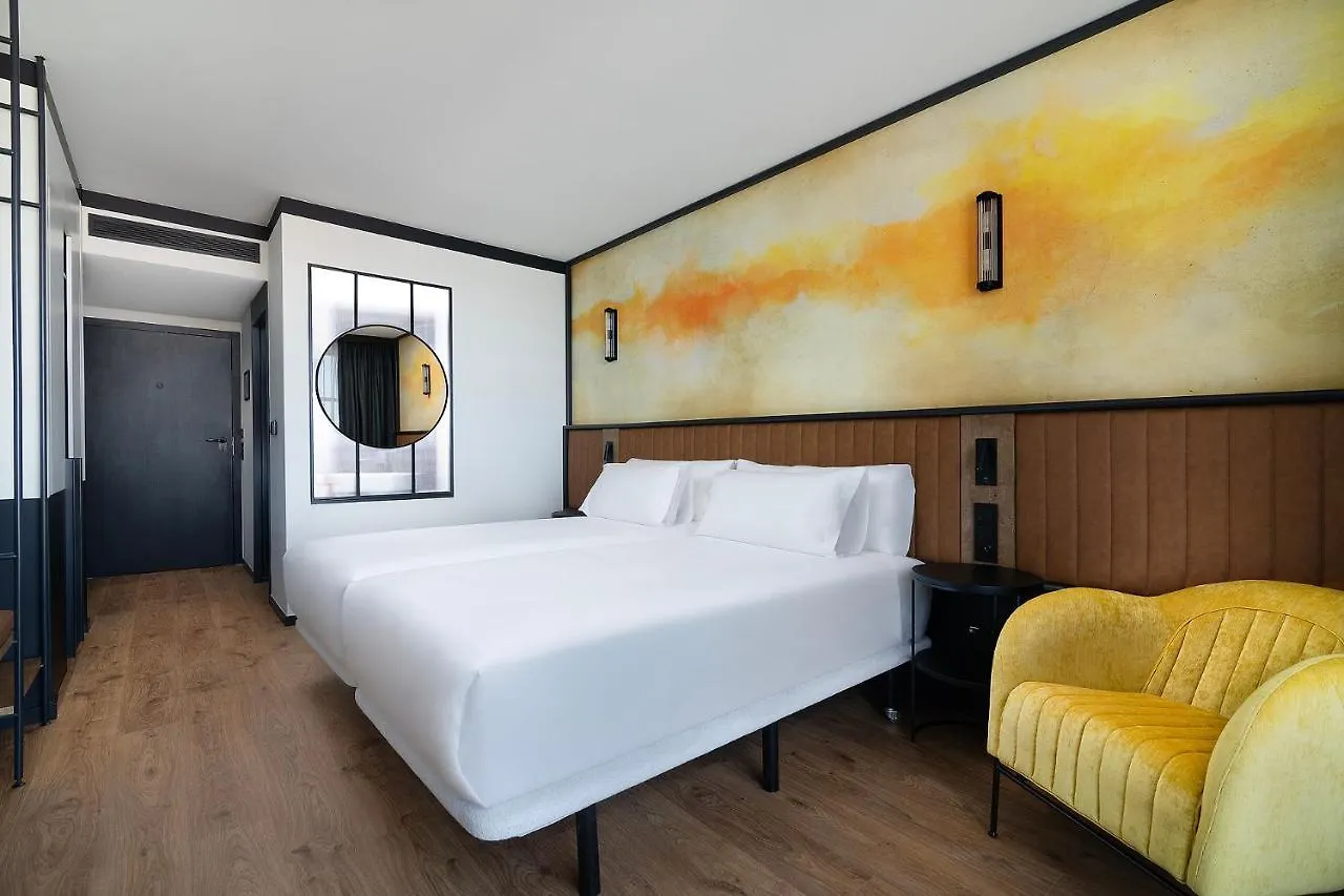 Barcelo Warsaw Powisle Hotel