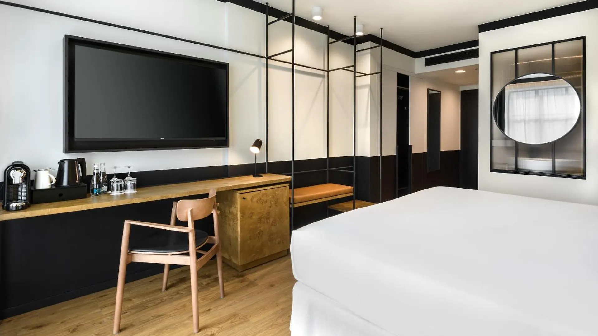 Barcelo Warsaw Powisle Hotel 4*,  Poland