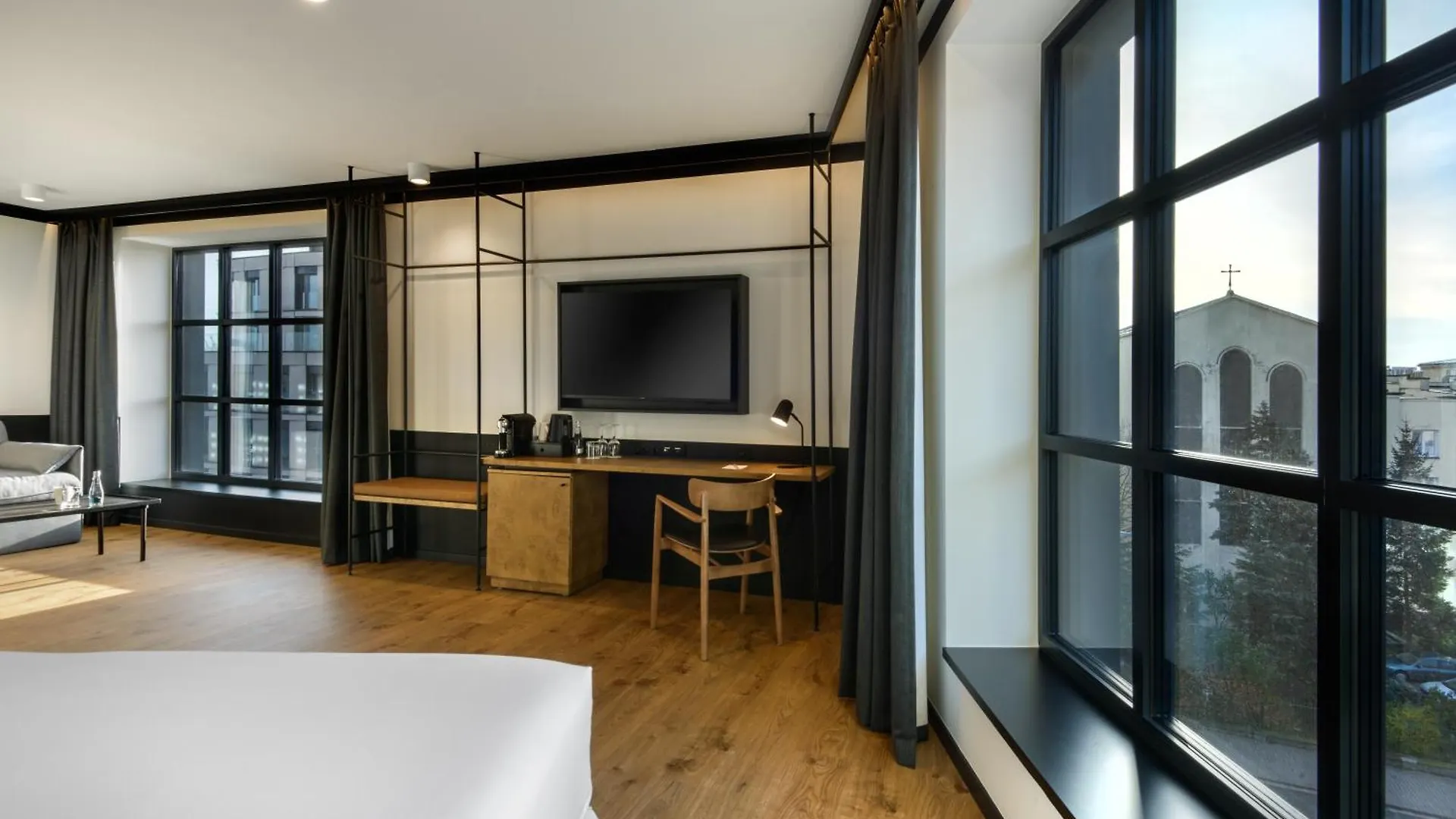 Barcelo Warsaw Powisle Hotel Poland