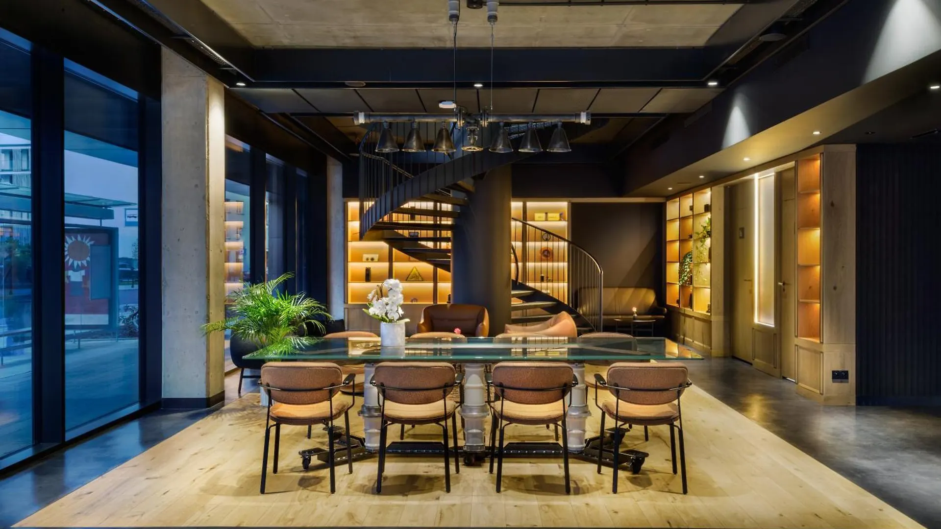 Barcelo Warsaw Powisle Hotel 4*,