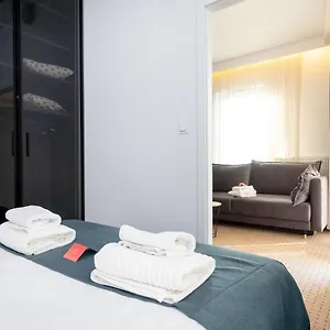 Apartment Comfort, Warschau