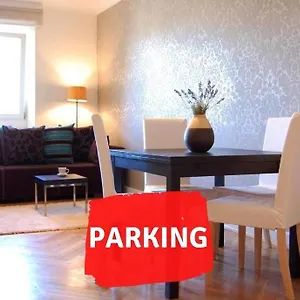  Apartamento P&j Grodzka Polonia