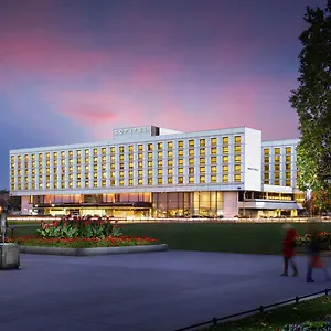 Sofitel Victoria ***** Warschau