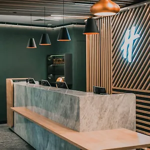 Ξενοδοχείο Centre By Ihg