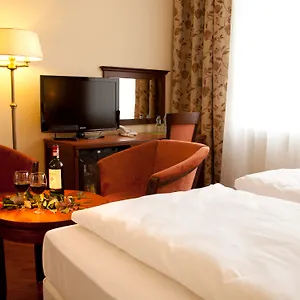 Bed & Breakfast Kobza Haus Old Town ***