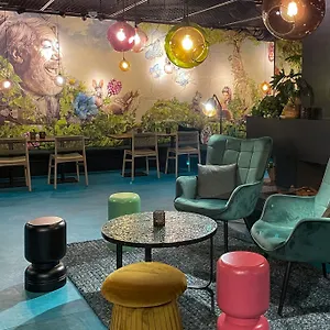 Cocoon Sendlinger Tor 4*, מינכן גרמניה