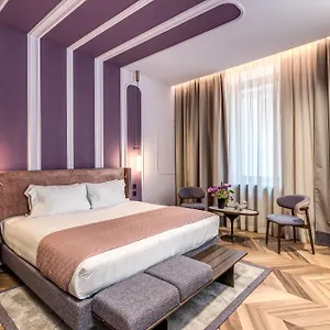 **** Otel The Steps - By Eitch Collection İtalya
