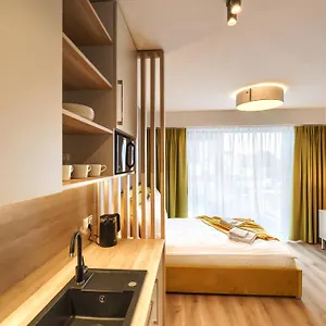  Apartamento Aboutartapartments - Otynska 4 Polonia