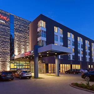 Hampton By Hilton Airport *** Warschau