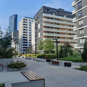 Apartmán Luna