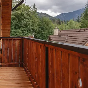 Mountain Shelter , Zakopane Polen