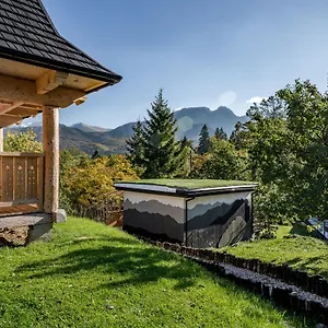 Pod Gubalowka , Zakopane Polen