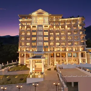 ***** Hotel Lemon Tree Premier Budhanilkantha Kathmandu, Nepal Nepal