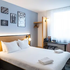 Hotel Centrum **