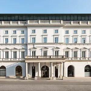 Raffles Europejski Hotell