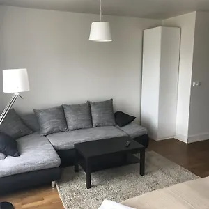 Apartmán Peperino