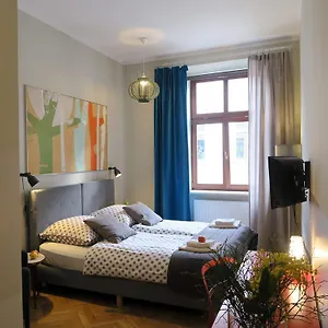  Habitación en casa particular Goscinne Poselska 20 Polonia