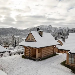 Pod Gubalowka , Zakopane Polen