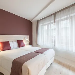 *** Hotel Hotel&apartahotel Serhs Cosmos Andorra