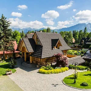 Chaty Zakopane , زاكوباني بولندا