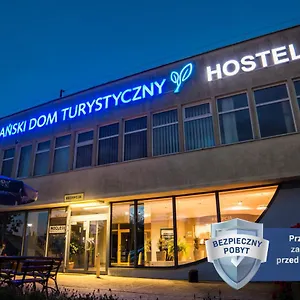Gdanski Dom Turystyczny Vandrarhem