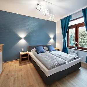 Apartmán Parzenica