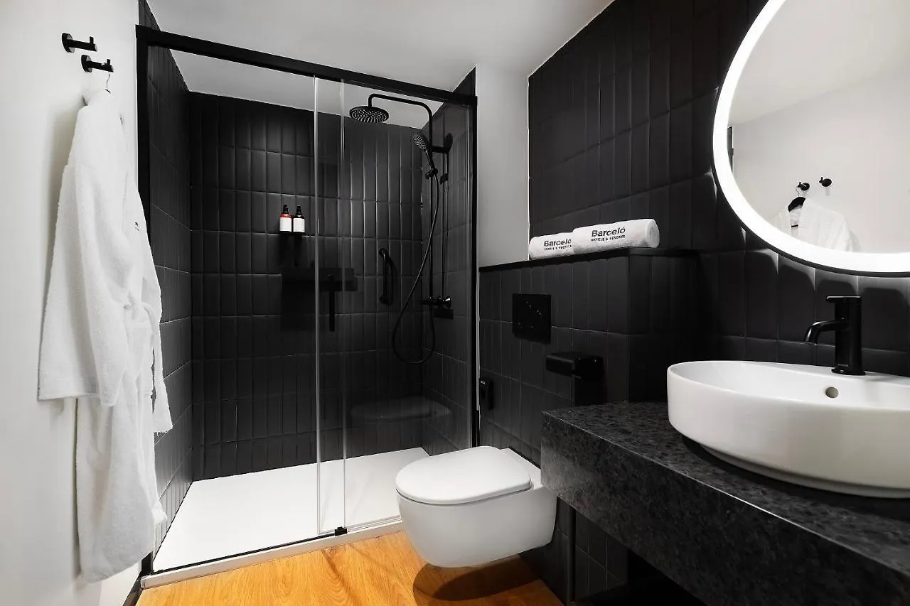 Barcelo Warsaw Powisle Hotell 4*,  Polen