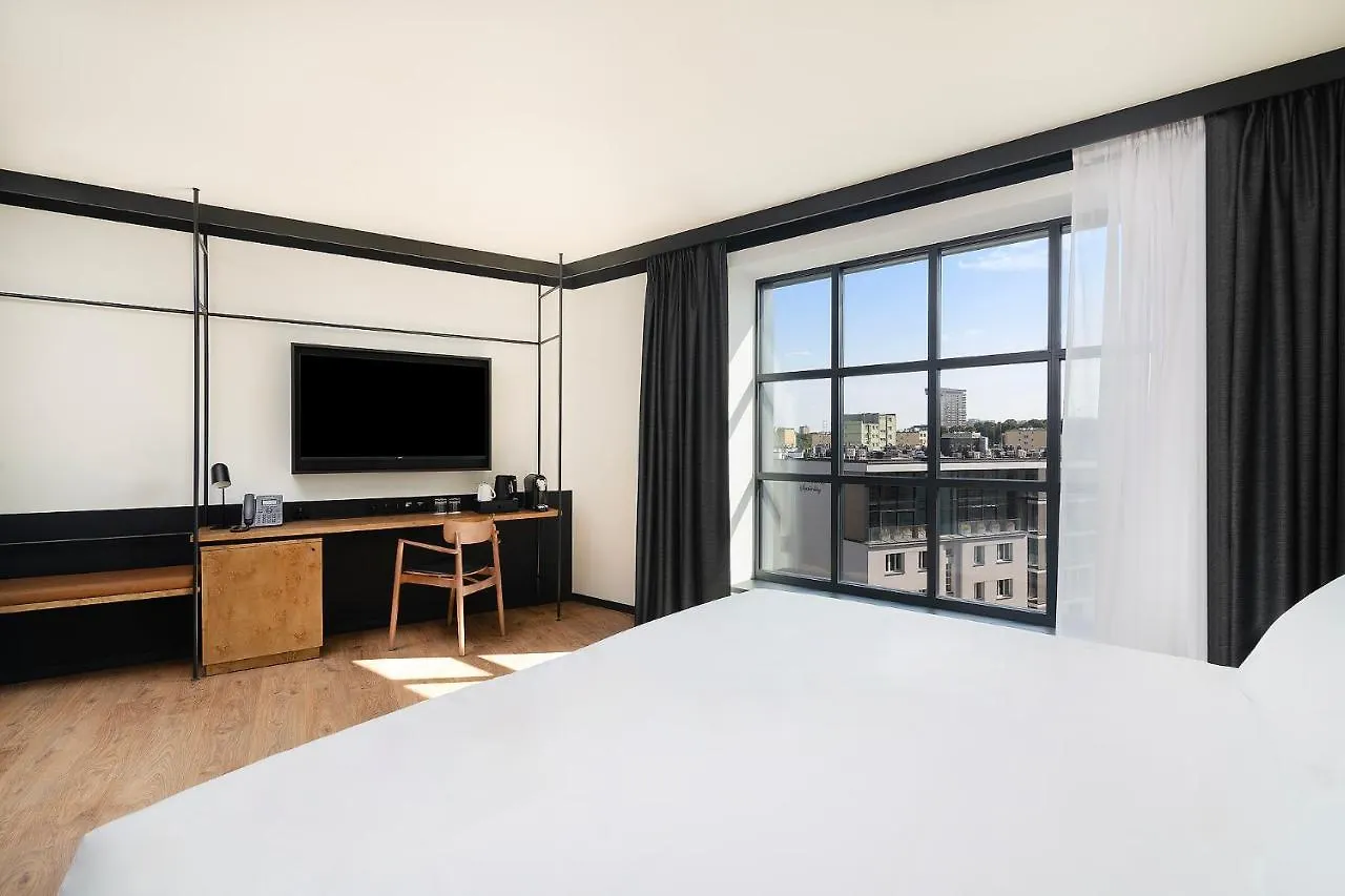 Barcelo Warsaw Powisle Hotell 4*,  Polen