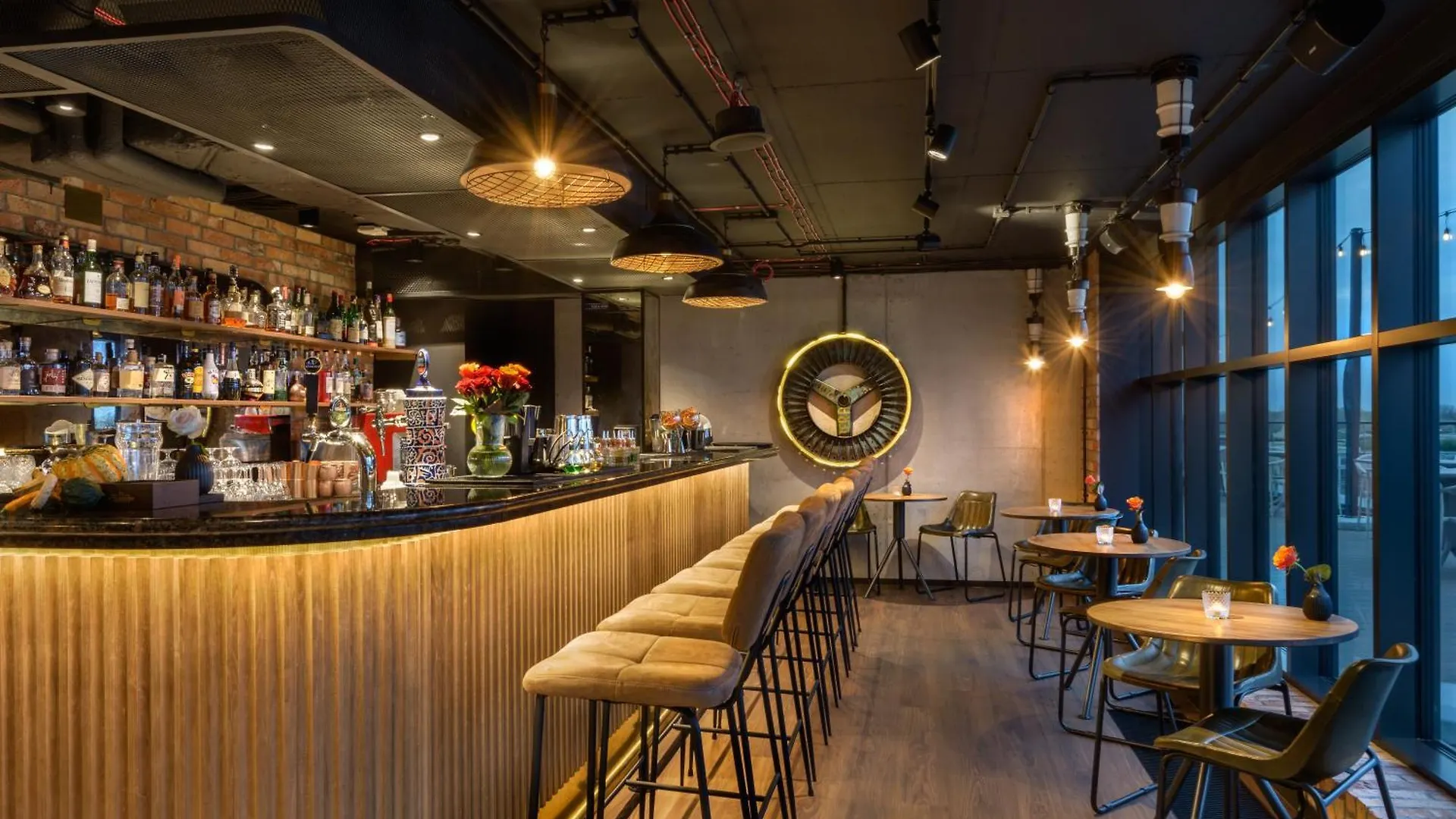 Barcelo Warsaw Powisle Hotell 4*,  Polen