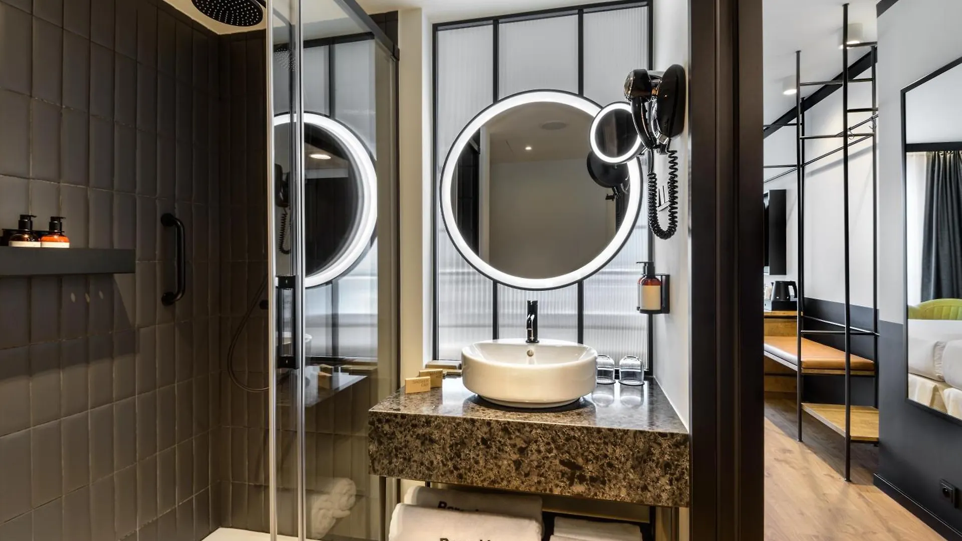 Barcelo Warsaw Powisle Hotell