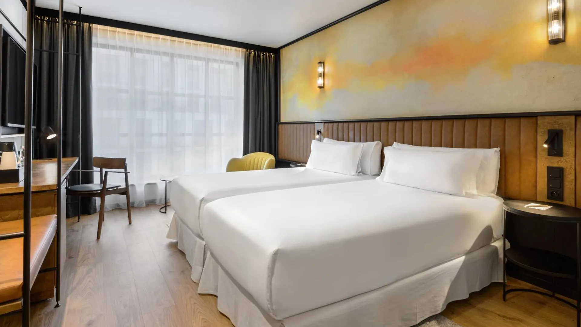 Barcelo Warsaw Powisle Hotell