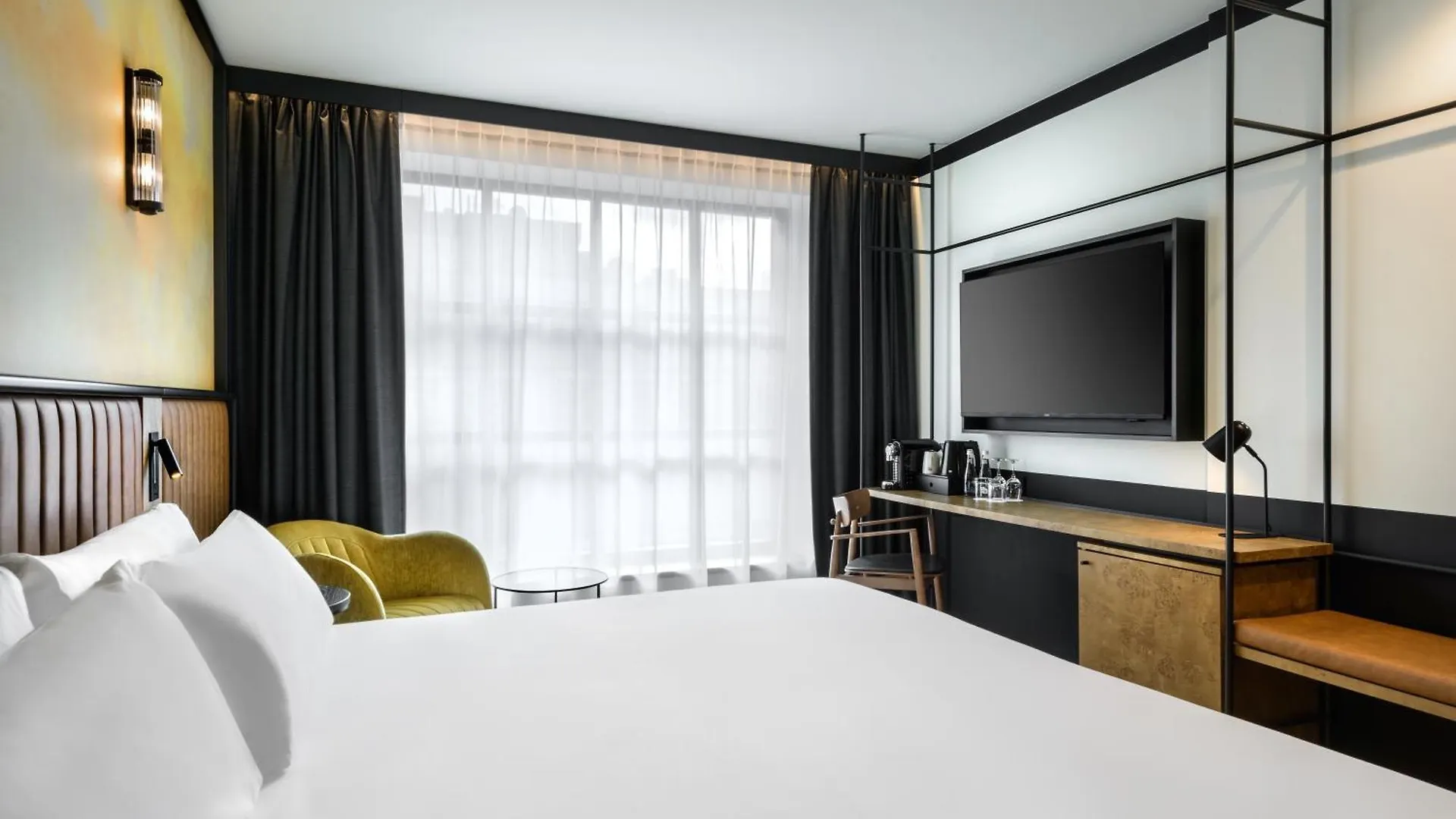 Barcelo Warsaw Powisle Hotel 4*,  Poland