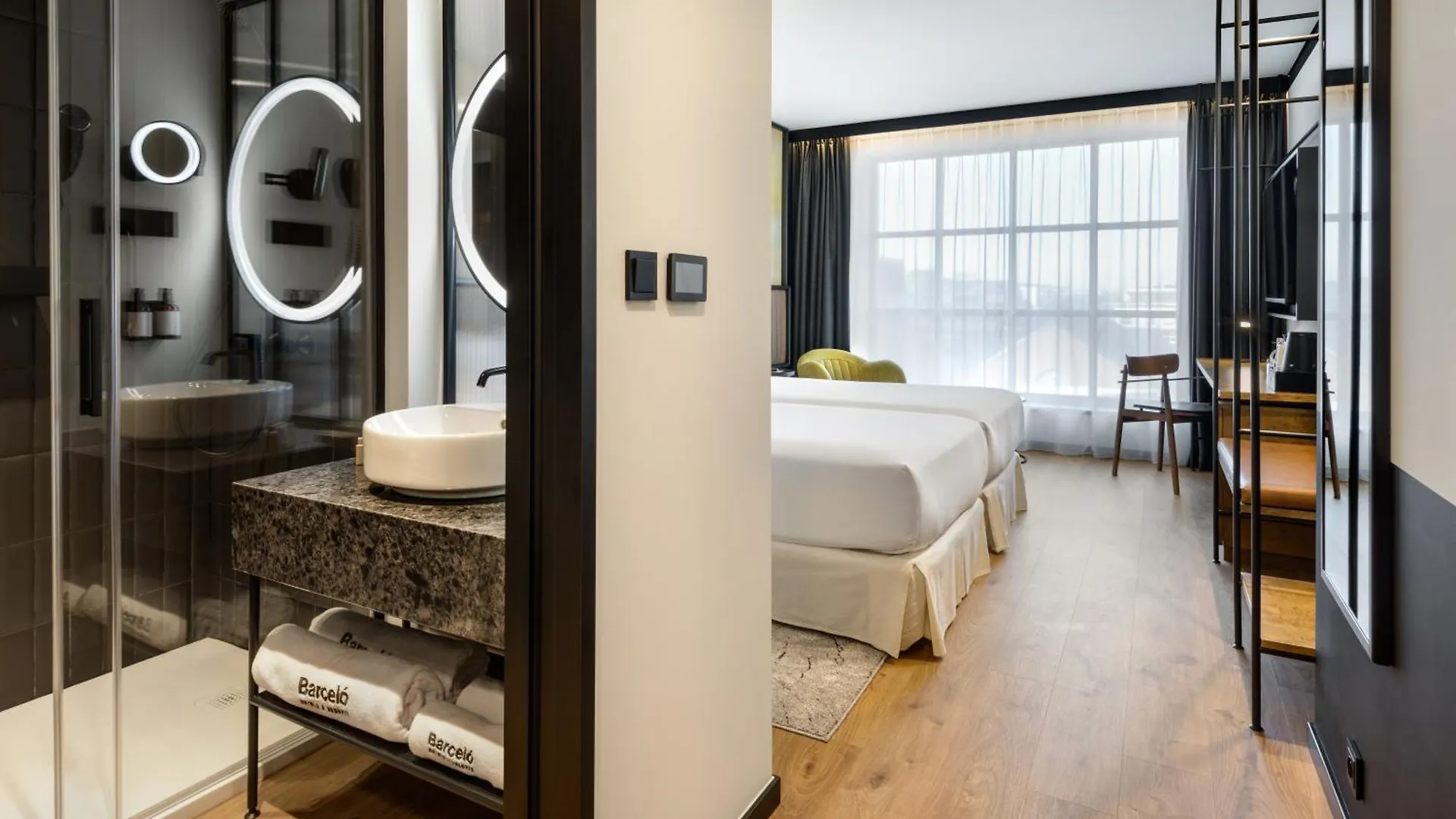 Barcelo Warsaw Powisle Hotel