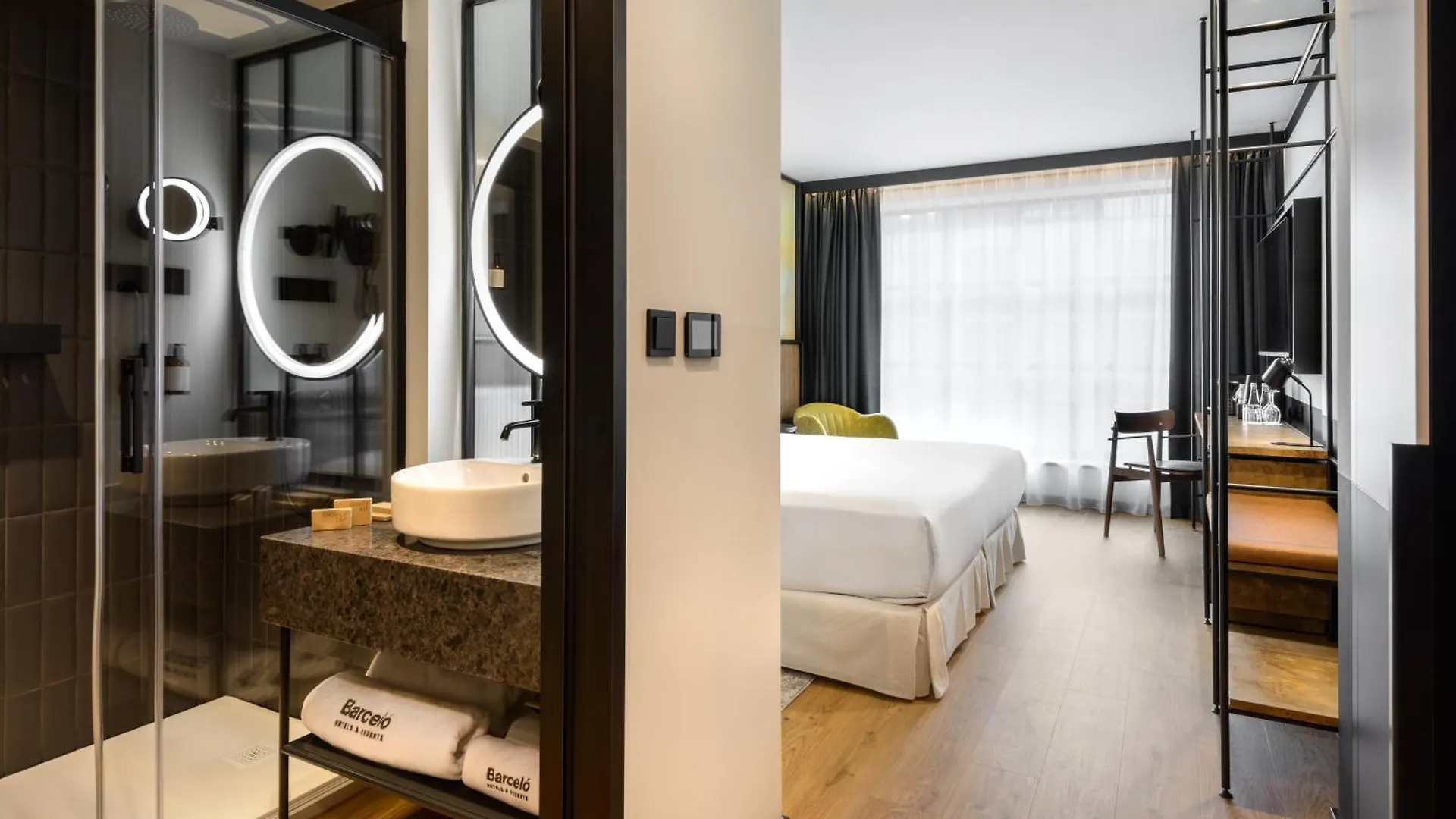 Barcelo Warsaw Powisle Hotel Poland